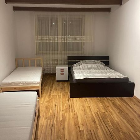 Sleepwell Appartement Graz Esterno foto