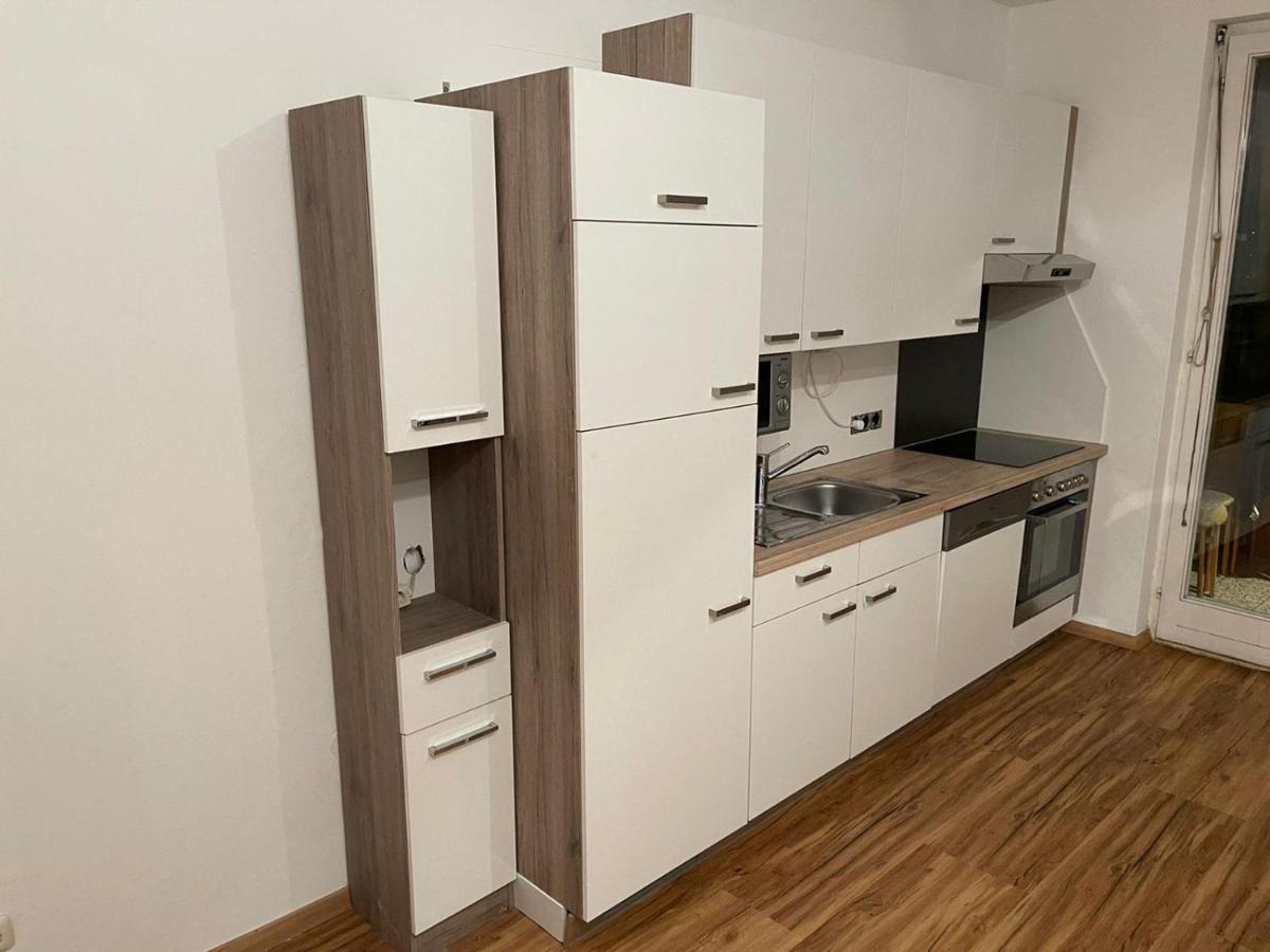 Sleepwell Appartement Graz Esterno foto