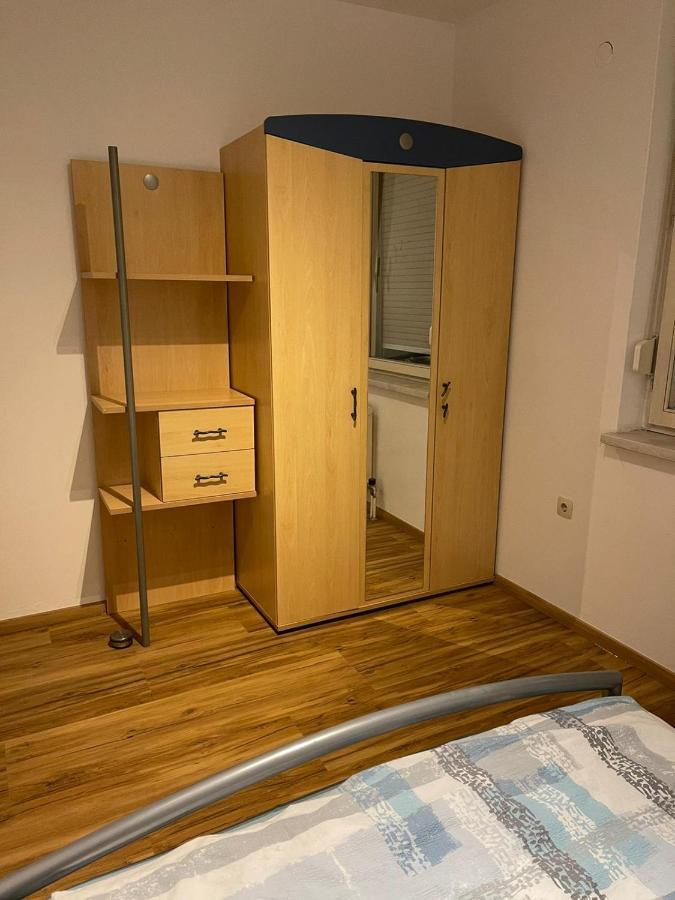 Sleepwell Appartement Graz Esterno foto