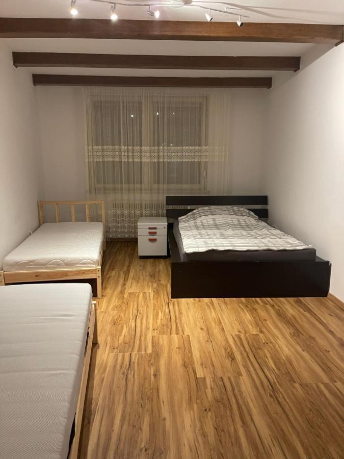Sleepwell Appartement Graz Esterno foto