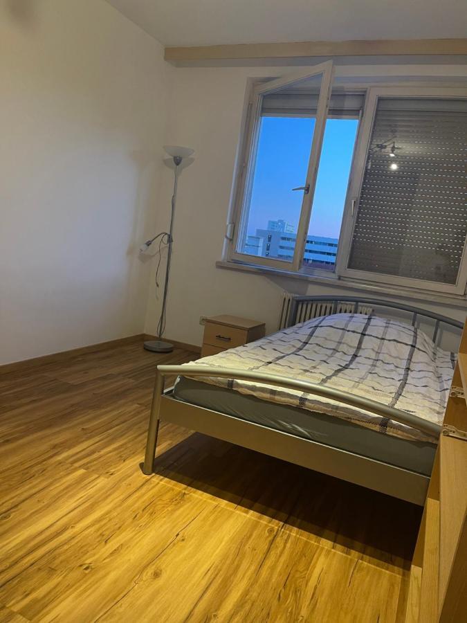 Sleepwell Appartement Graz Esterno foto