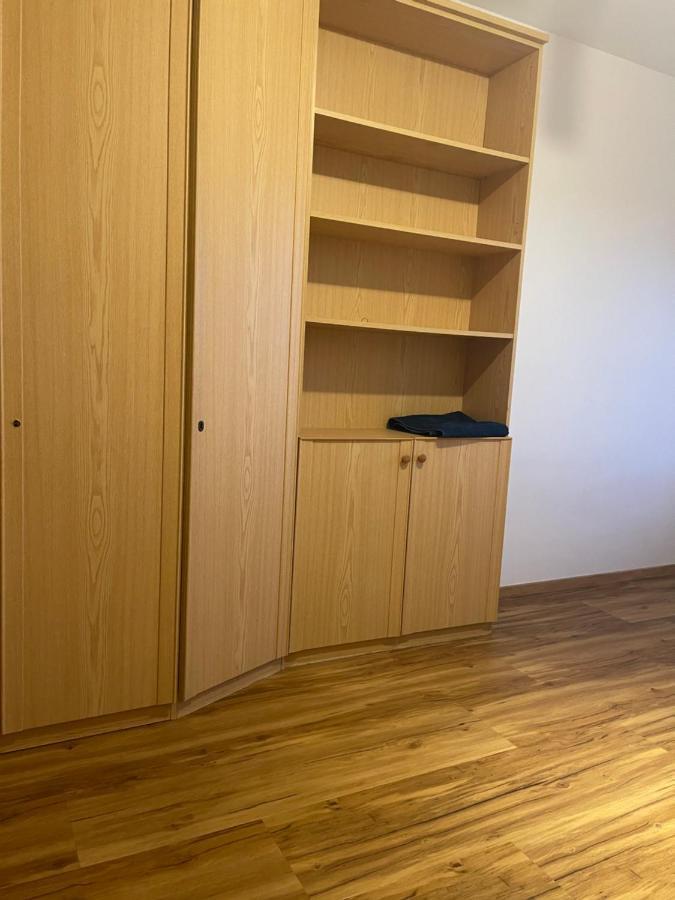 Sleepwell Appartement Graz Esterno foto